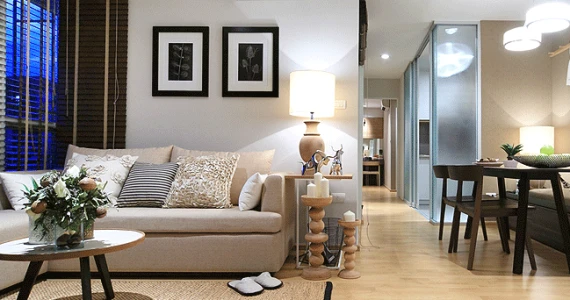 รูปภาพ ยู ดีไลท์ เรสซิเดนซ์ พัฒนาการ - ทองหล่อ (U Delight Residence)