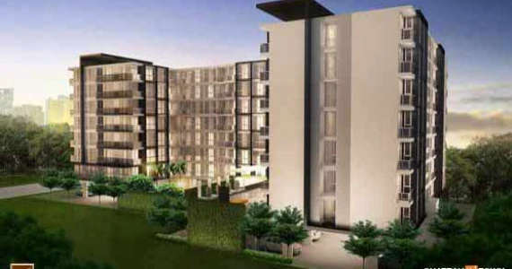 รูปภาพ ชาโตว์ อินทาวน์ พหลโยธิน 32 (Chateau In Town Phaholyothin 32)