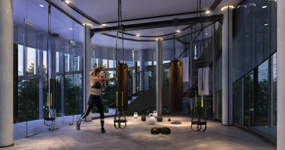 รูปภาพ ปีติ สุขุมวิท 101 (PITI Sukhumvit 101)