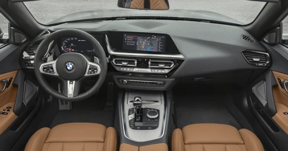 รูปภาพ บีเอ็มดับเบิลยู BMW-Z4 sDrive30i M Sport MY2019-ปี 2019