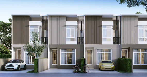 รูปภาพ ซิตี้เซนส์ พลัส  พระราม 2 - ท่าข้าม (Citysense Plus Rama2 - Thakham)