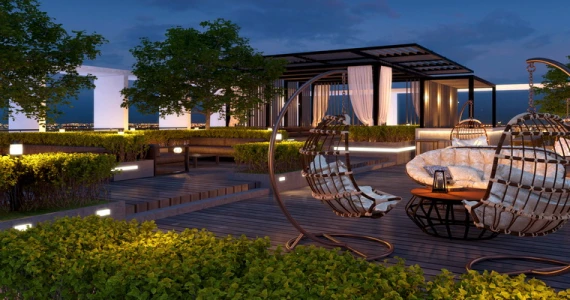 รูปภาพ เจดับบลิว สเตชั่น แอท รามอินทรา (JW Station @ Ramintra)