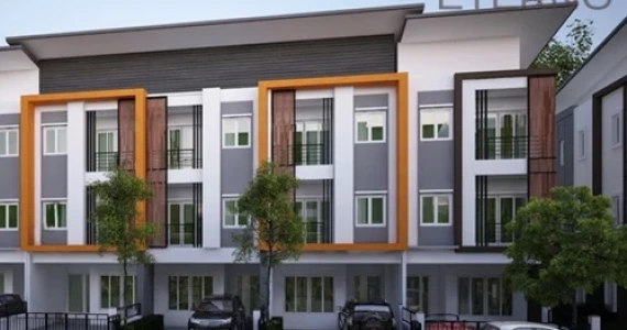 รูปภาพ ดิ อิเธอโน่ รามคำแหง (The Eterno Ramkhamhaeng)