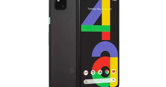รูปภาพ กูเกิล Google Pixel 4a