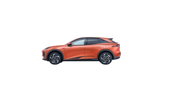 รูปภาพ ดีพอล Deepal SO7 Standard ปี 2025