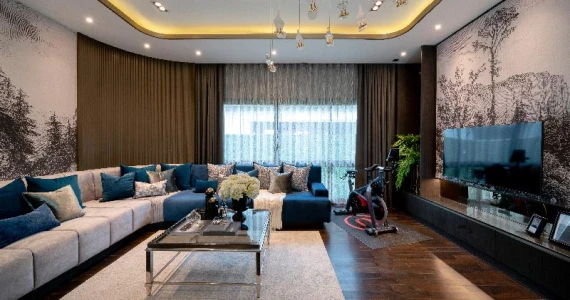 รูปภาพ แกรนด์ บางกอก บูเลอวาร์ด บางนา-อ่อนนุช (Grand Bangkok Boulevard Bangna - Onnut)