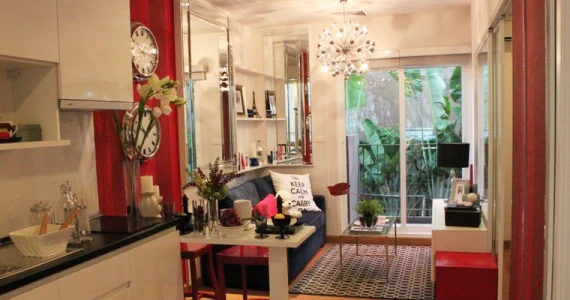 รูปภาพ เดอะ พาร์คแลนด์ รัชดา-วงศ์สว่าง (The Parkland Ratchada-Wongsawang)