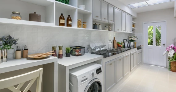 รูปภาพ ไอลีฟ ไพร์ม 2 ถลาง ภูเก็ต (I Leaf Prime 2 Thalang-Phuket)