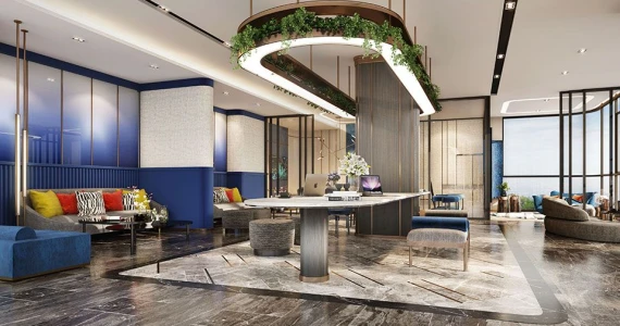 รูปภาพ พลัมคอนโด สุขุมวิท 97.1 (Plum Condo Sukhumvit 97.1)