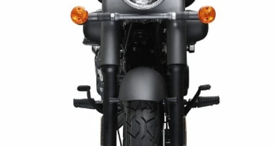 รูปภาพ คีย์เวย์ Keeway Blackster 250i ปี 2013