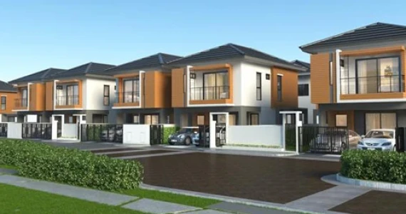 รูปภาพ เรสท์ วิลเลจ บางนา (Rest Village Bangna)