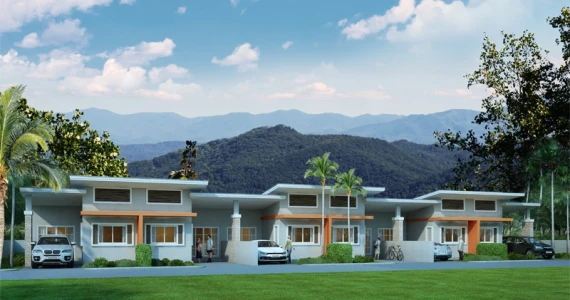 รูปภาพ ซิตี้ฮิลล์ แอร์พอร์ต (City Hills Airport)