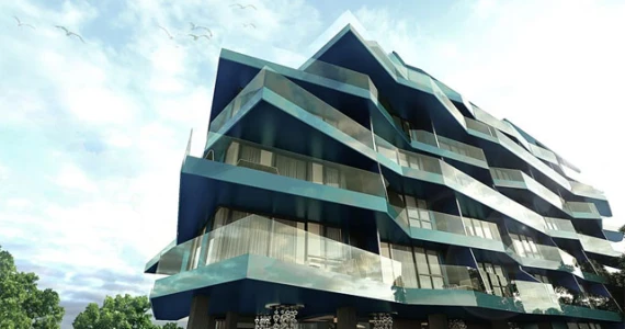 รูปภาพ แอคควา คอนโดมิเนียม (ACQUA Condominium)