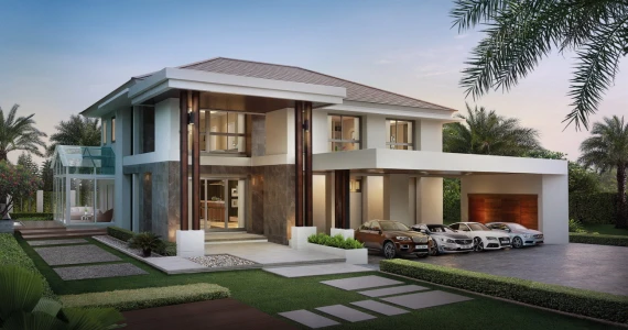 รูปภาพ โกลเด้น เลเจ้นด์ สาทร-กัลปพฤกษ์ (Golden Legend)