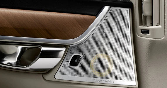 รูปภาพ วอลโว่ Volvo S90 T8 Twin Engine AWD R-Design ปี 2020