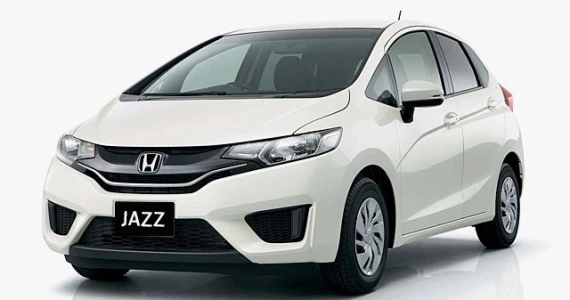 รูปภาพ ฮอนด้า Honda Jazz S MT 2017 ปี 2017