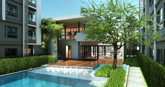 รูปภาพ อีส พระราม 2 (Ease Rama 2)