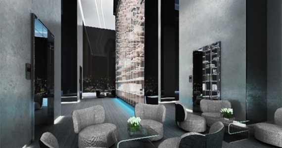 รูปภาพ ไอดีโอ คิว สยาม - ราชเทวี (Ideo Q Siam - Ratchathewi)