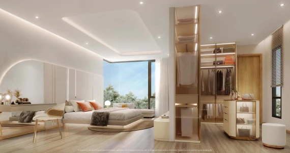 รูปภาพ อัลติจูด ฟอเรสต์ บางนา (Altitude Forest Bangna)