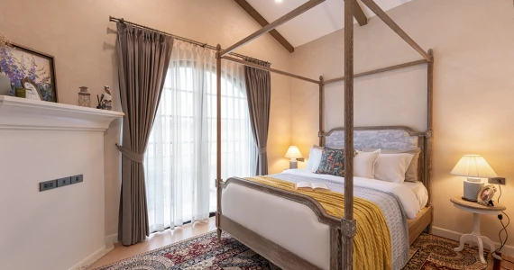 รูปภาพ คาซ่า วาคานซ่า เขาใหญ่ (Casa Vacanza Khao Yai)