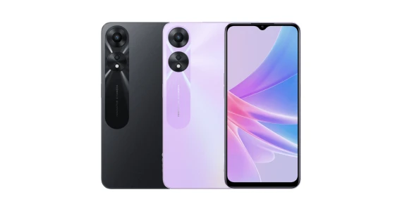 รูปภาพ ออปโป OPPO A78 5G (8GB/128GB)