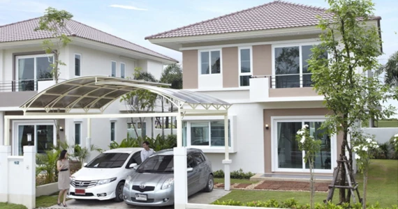 รูปภาพ ศุภาลัย เบลล่า รังสิต-คลอง 2 (Supalai Bella Rangsit-Klong 2)