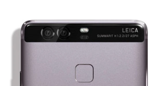 รูปภาพ หัวเหว่ย Huawei P9 Plus