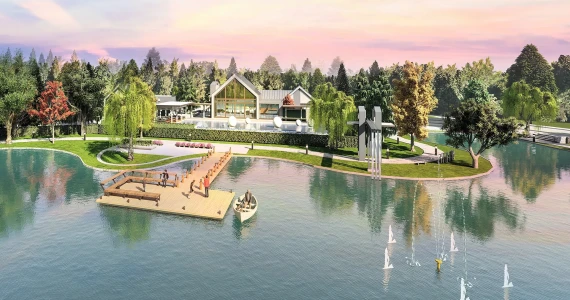 รูปภาพ อิคอนเนเจอร์ บางนา (Iconature Bangna)