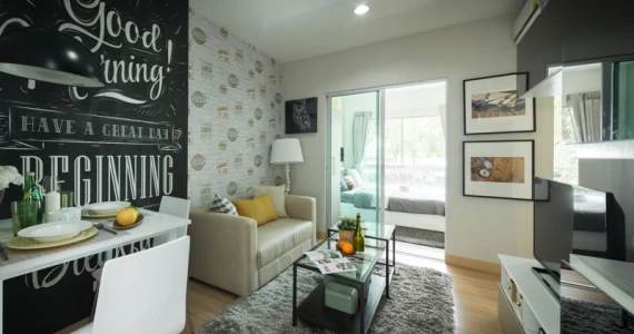 รูปภาพ เดอะ คิทท์ ไลท์ บางกะดี-ติวานนท์ เฟส 2 (The Kith Lite Bangkadi Tiwanon Phase 2)