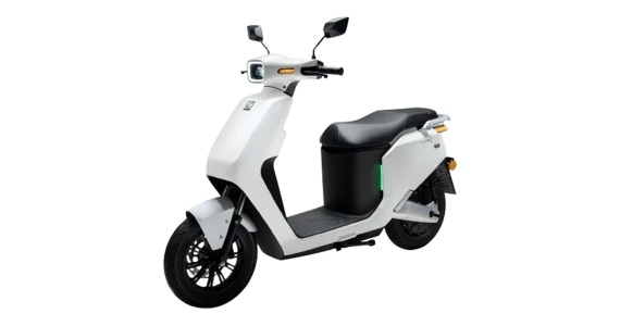 รูปภาพ สลีค SLEEK TYPE-E (Standard) ปี 2024