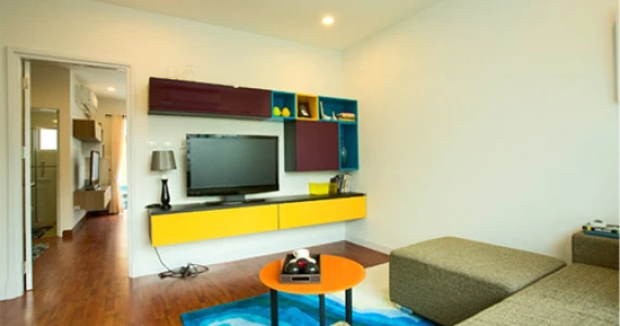 รูปภาพ ชวนชื่น โมดัส เซนโทร (Chuanchuen Modus Centro)