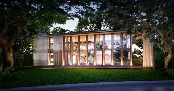 รูปภาพ The Honor เอกมัย - รามอินทรา (The Honor Ekamai - Ramindra)