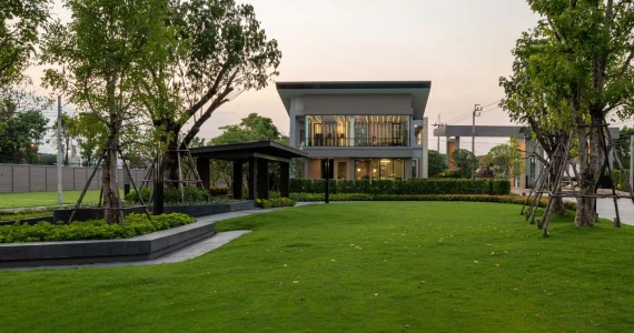 รูปภาพ เดอะ แพลนท์ รามคำแหง-วงแหวน (The Plant Ramkhamhaeng-Wongwaen)