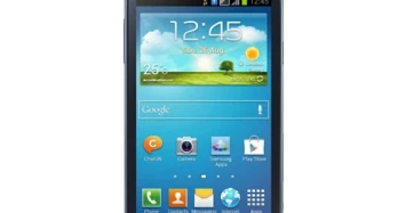 รูปภาพ ซัมซุง SAMSUNG-Galaxy Core 1