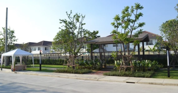 รูปภาพ บ้านพฤกษา ไพร์ม รังสิต - คลอง 3 (Bann Pruksa Prime Rangsit - Klong 3)