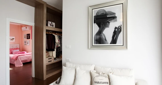 รูปภาพ พาร์คเวย์ แอทอีซ (Parkway @Ease)