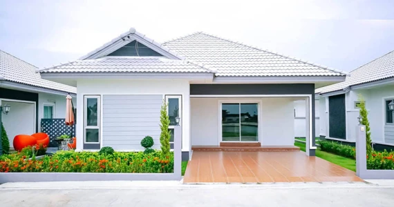 รูปภาพ เดอะแกรนด์ อมตะ (The Grand Amata)