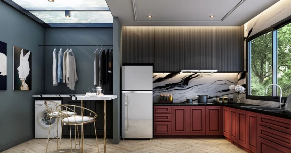 รูปภาพ เอสเกต กรุงเทพฯ - ปทุมธานี (S Gate Bangkok-Pathumthani)