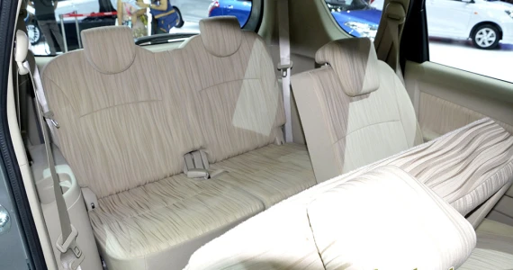 รูปภาพ ซูซูกิ Suzuki Ertiga GL ปี 2016