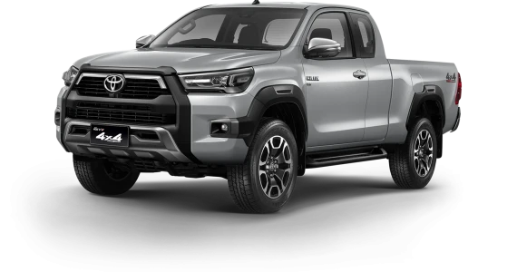 รูปภาพ โตโยต้า Toyota Revo Smart Cab 4X4 2.8 High ปี 2024