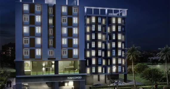 รูปภาพ ยู คอนโด (You-Condo)