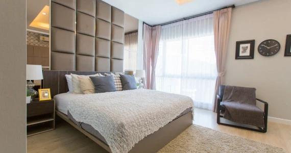 รูปภาพ เดอะ มิกซ์ ทวิน ถนนเก้ากิโล (ซอยเซนต์ปอล) (The Mix Twin 9 Km. Road)