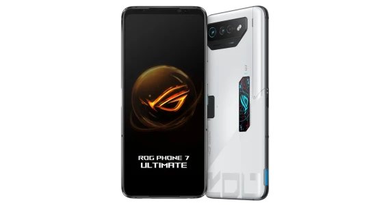 รูปภาพ เอซุส ASUS ROG Phone7 Ultimate (16GB/512GB)