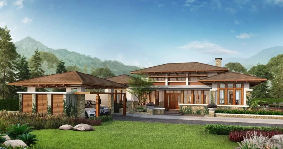 รูปภาพ มิราเคิล ไฟว์ เขาใหญ่ (Miracles V Khaoyai)