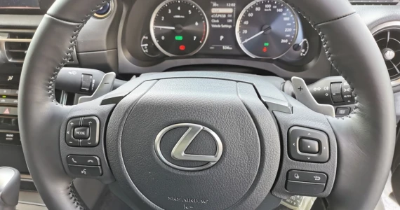 รูปภาพ เลกซัส Lexus IS 300h Luxury MY2020 ปี 2020