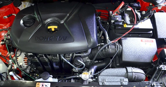รูปภาพ เกีย KIA Cerato Koup Standard ปี 2014