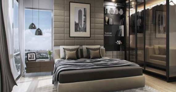 รูปภาพ ไอดีโอ โมบิ จรัญ-อินเตอร์เชนจ์ (Ideo Mobi Charan-Interchange)