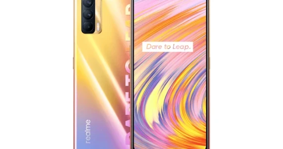 รูปภาพ เรียลมี realme V15 5G (6GB/128GB)