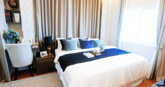 รูปภาพ โกลเด้น ทาวน์ เจริญเมือง-ซุปเปอร์ไฮเวย์ (Golden Town Charoenmuang - Superhighway)