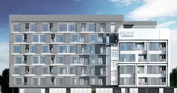 รูปภาพ เพลย์ คอนโดมิเนียม (Play Condominium)